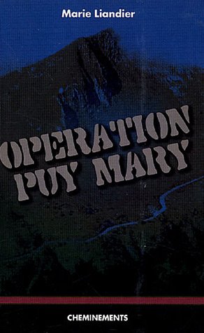 Operation Puy Mary