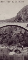 Pont du Chambon