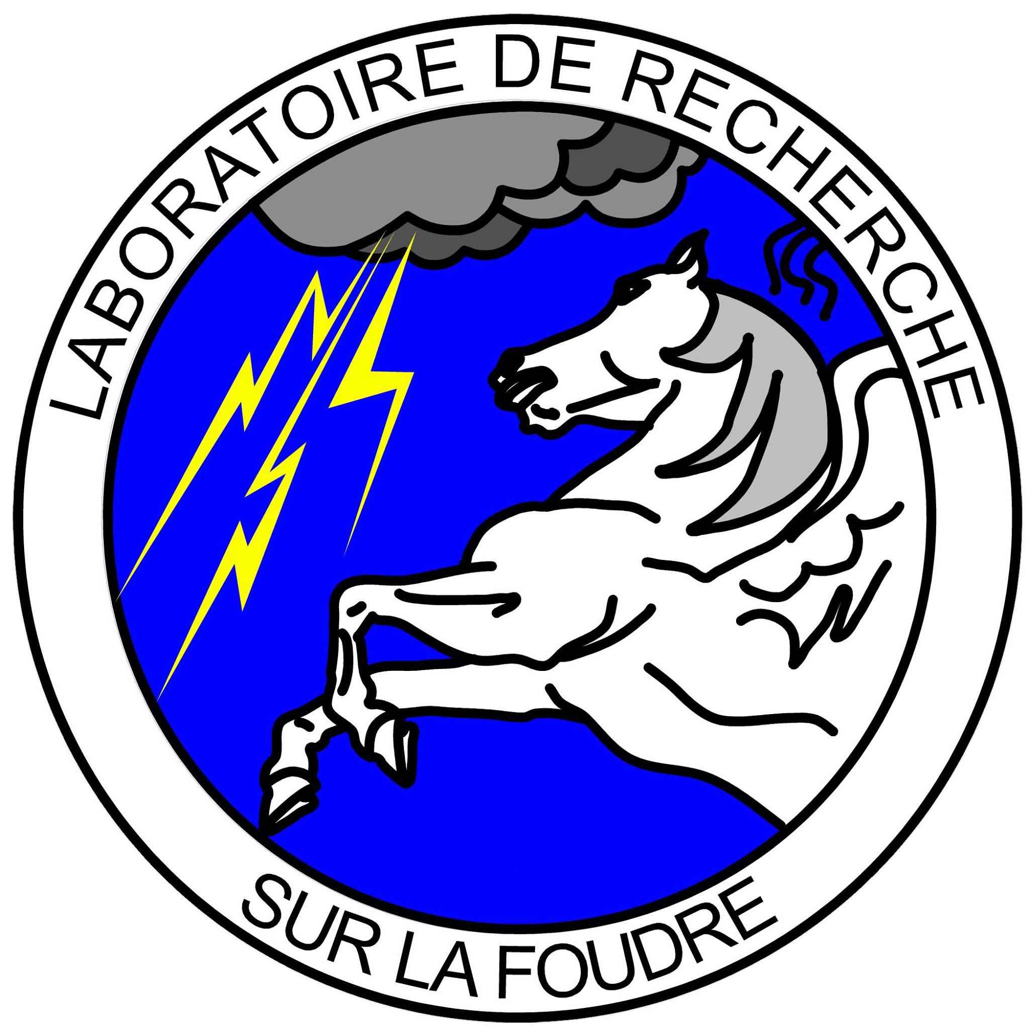 labo foudre