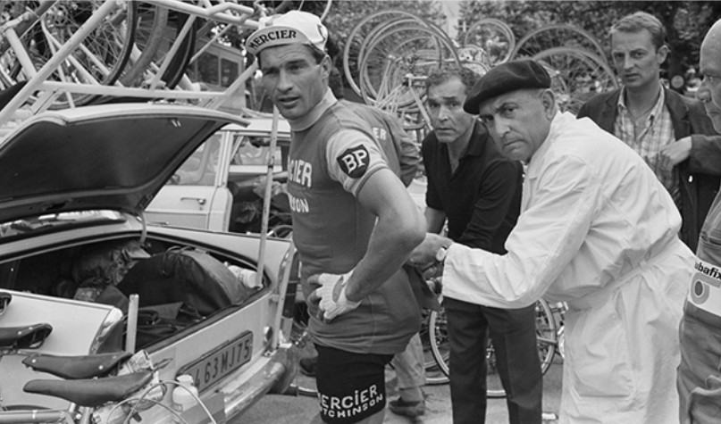 magne entraineur