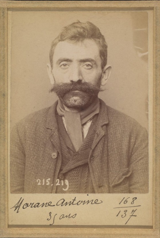 antoine moranne portrait