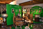 Les musées adhérents de Cantalpassion