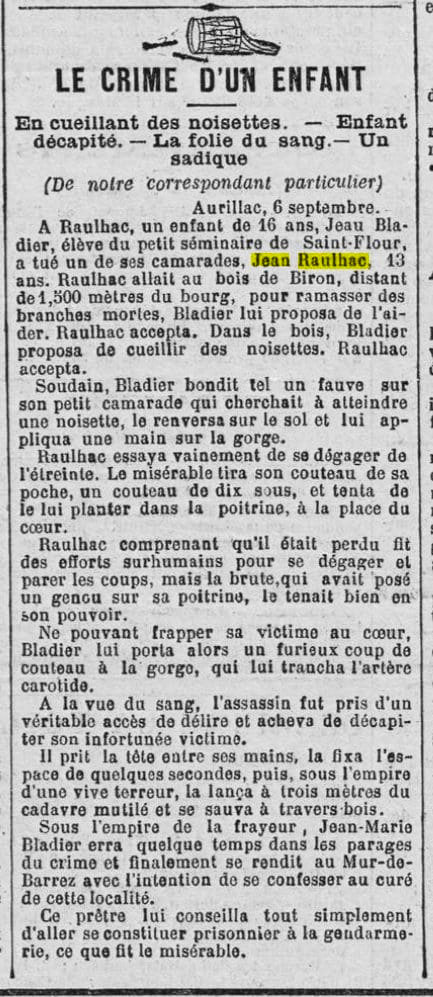 petit journal1905 09 06