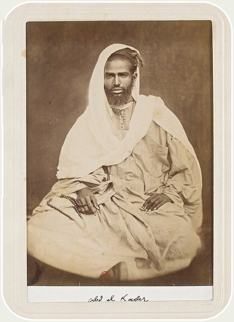 Abd el Kader