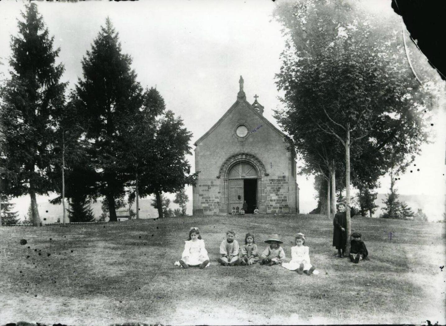 enfants hauterive