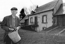 Albert Monier, l'homme aux 80 millions de cartes postales
