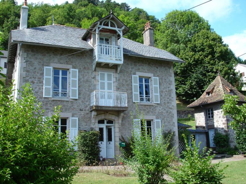 Maison victor et Simone Fonfreide