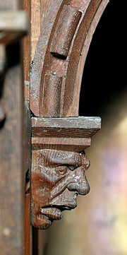 confessional eglise auzer2