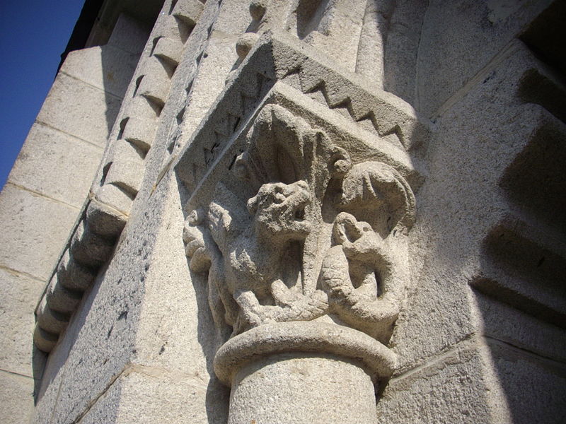 eglise champagnac 1