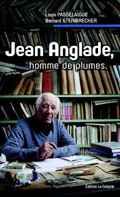 Anglade Jean