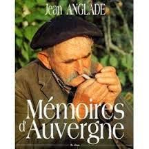 Memoire dauvergne