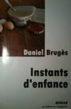 Instants denfance