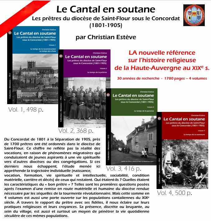 Cantal en soutane 2