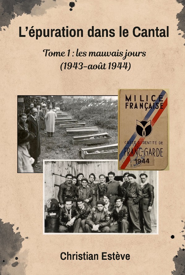 Epuration Cantal Estve