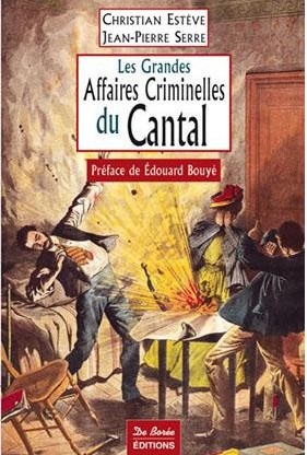 Grandes affaires criminelles