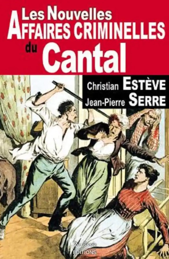 Nouvelles affaires criminelles