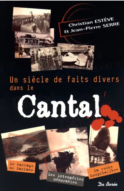 un siecle de faits divers
