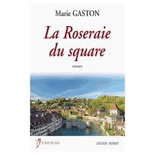 roseraie du square