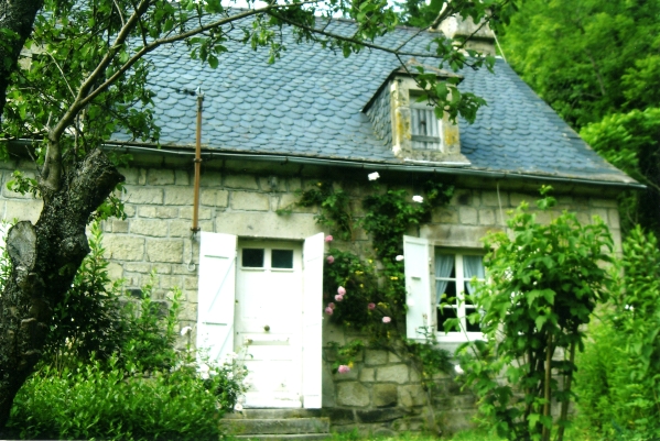 jean fay maison cheyrier