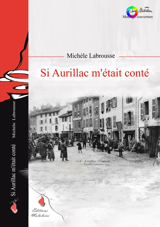 aurillac