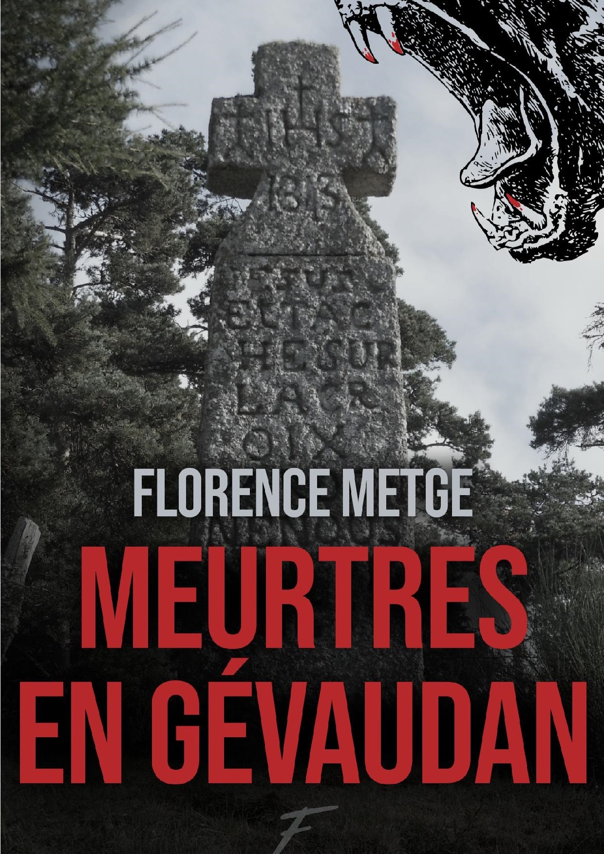 meurtre gevaudan