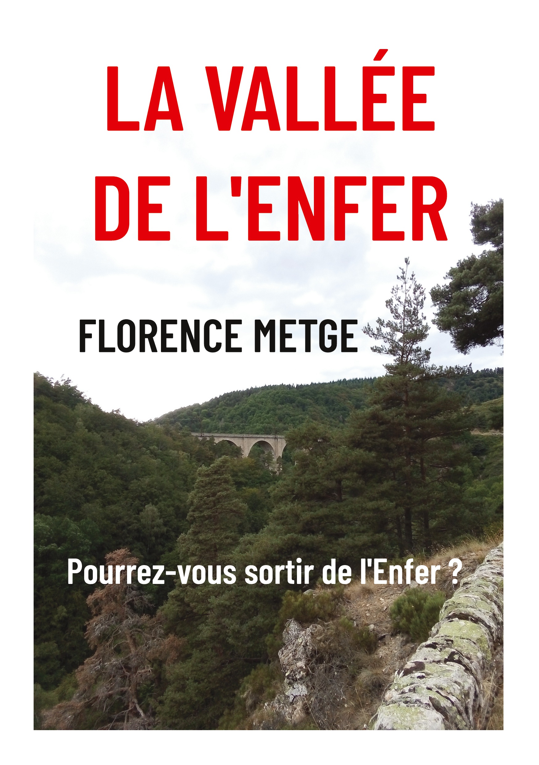 vallee de l enfer