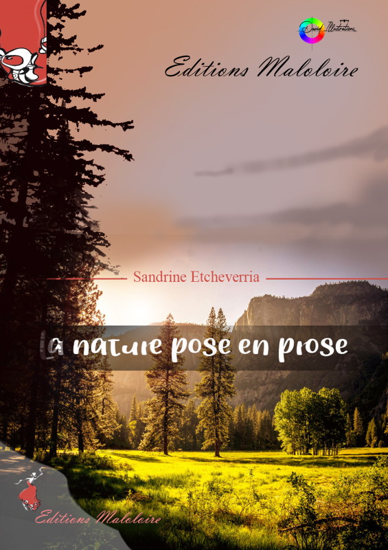 La nature pose en prose PRESSE