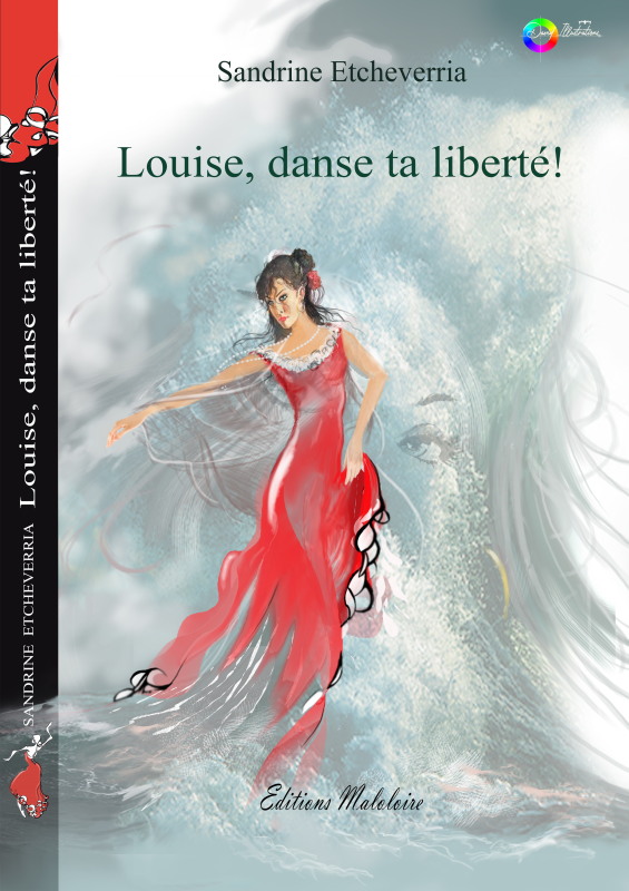 Louise danse ta liberte PRESSE
