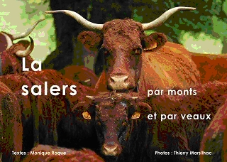 la salers par monts et veaux