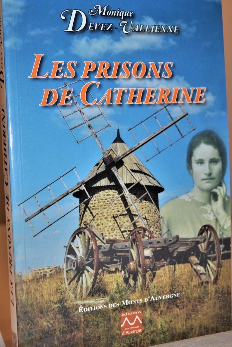 Prison catherine