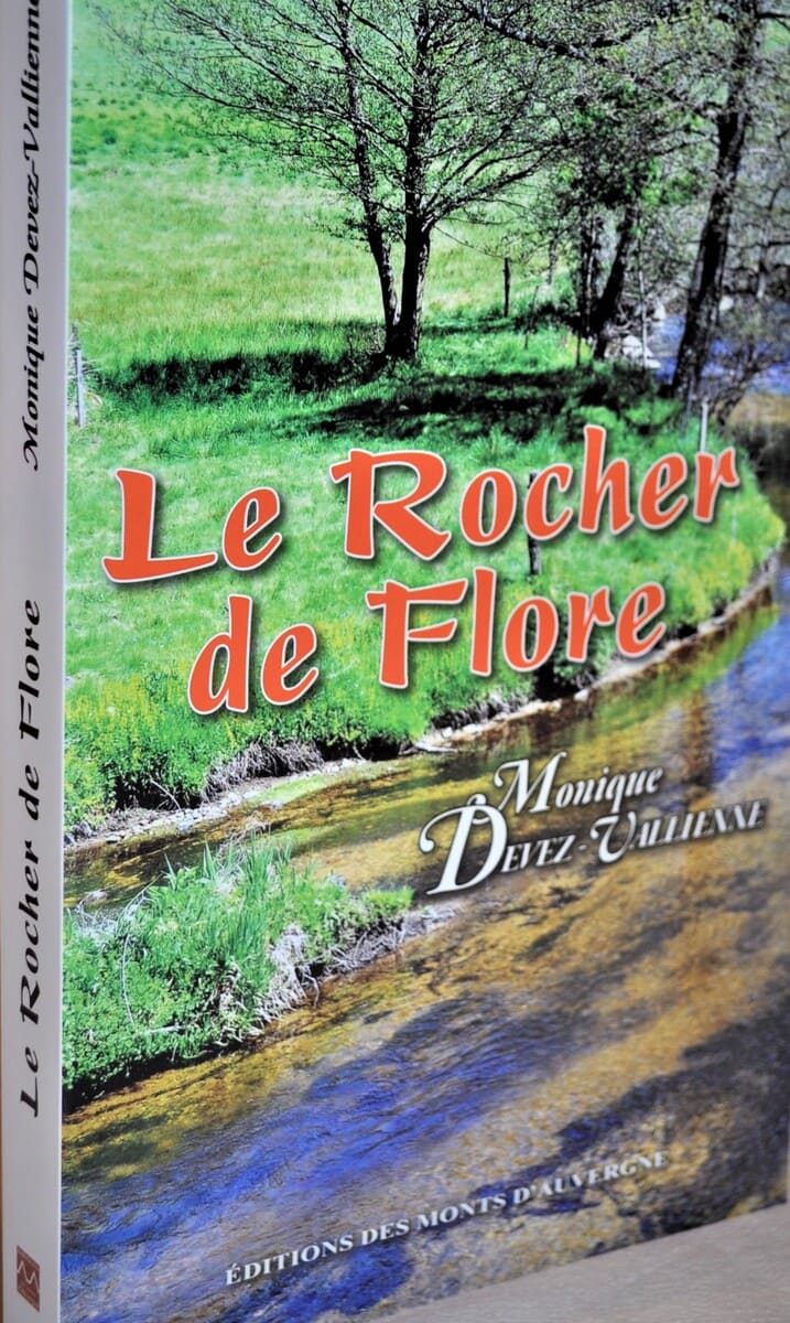 rocher de Flore