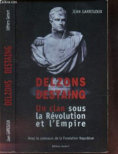 Delzons Destaing
