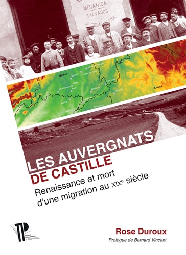 auvergnats castille