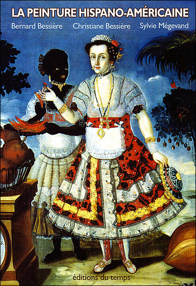 La peinture hispano americaine