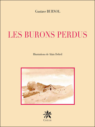 Les burons perdus