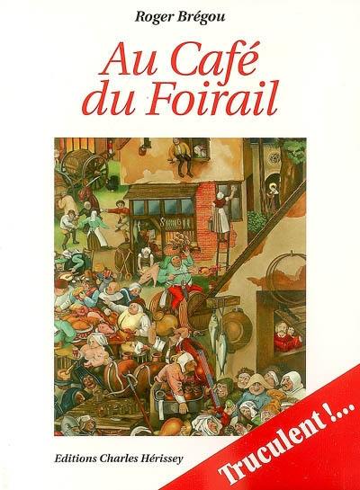 cafe foirail