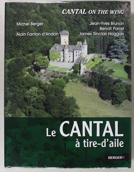 cantal à tire d aile