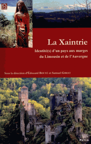 la xaintrie