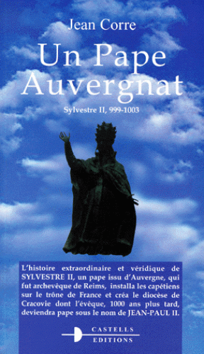 pape auvergnat