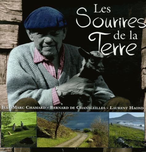 sourires de la terre