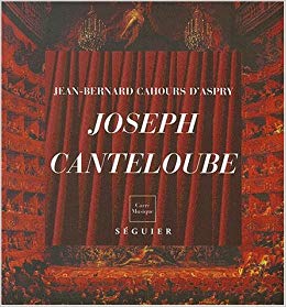 Monographie Canteloube
