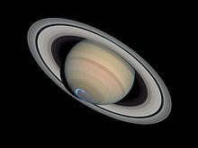 saturne