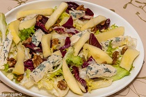 salade fourme ambert