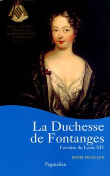 jacquette Fontanges