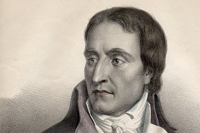 Jean-Baptiste Carrier (1756-1794)