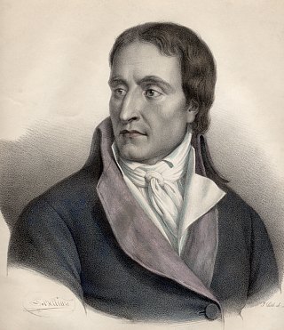 Jean-Baptiste Carrier (1756-1794)