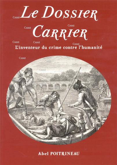 le dossier carrier