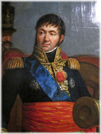 Jean Baptiste Milhaud