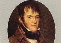 Lacarriere-Latour Arsène (1778-1837), urbaniste de Bâton-Rouge