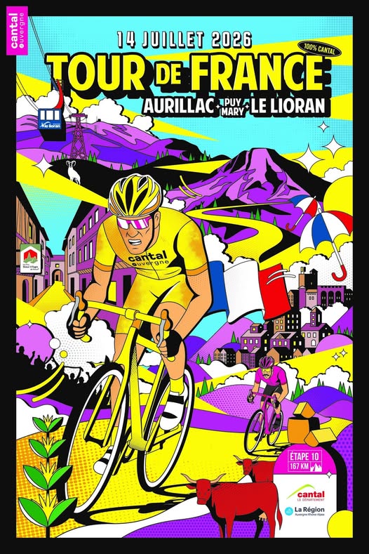 Tour de France2026